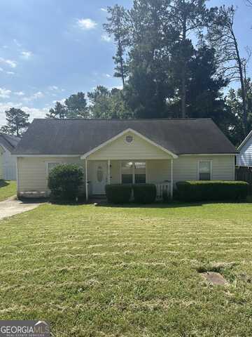 9127 Clubhouse, Riverdale, GA 30274