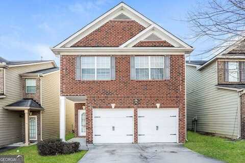 3641 Oakleaf, Fairburn, GA 30213