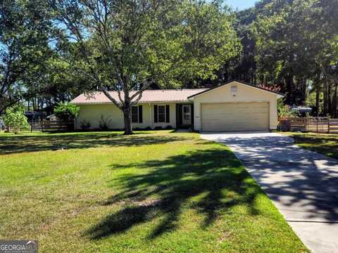 273 Vanceville County Line, Tifton, GA 31794