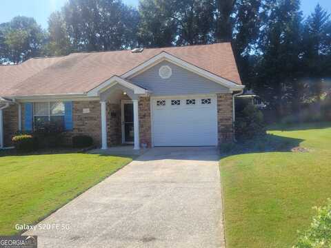 6847 oak, Riverdale, GA 30274