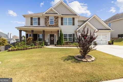 32 Marvin Gardens, Sharpsburg, GA 30277