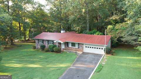 6797 Campground, Cumming, GA 30040