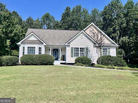 113 Nelson Ridge, Ball Ground, GA 30107