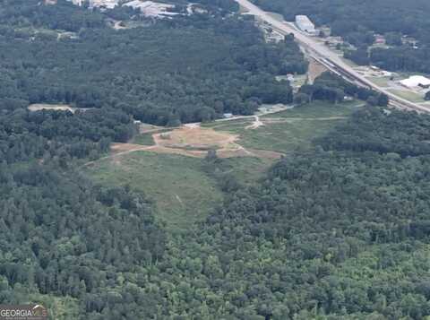 Tract 3 Thornton Dr, Elberton, GA 30635