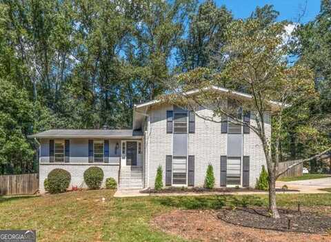 3704 Doroco, Atlanta, GA 30340