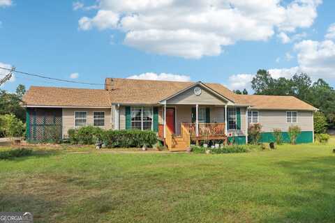 2638 Jarrell, Greenville, GA 30222