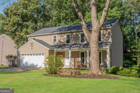 500 Barrington, Roswell, GA 30076