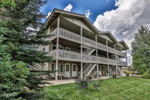 78683 US HWY 40 unit: 13-151, Winter Park, CO 80482