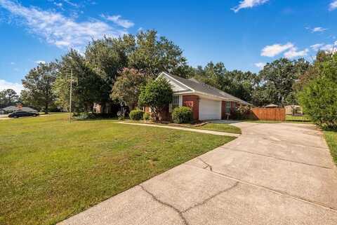 9556 Bridgeton Court, Mobile, AL 36695