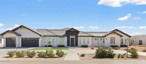 6308 Camino Pinon, El Paso, TX 79932
