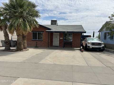 2916 MOUNTAIN Avenue, El Paso, TX 79930