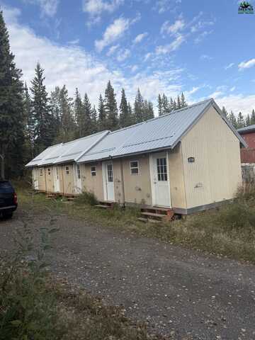 1788 ARMY ROAD, Fairbanks, AK 99709