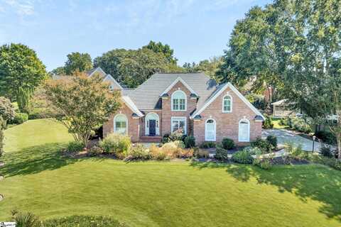 1 Gilder Trace, Simpsonville, SC 29681