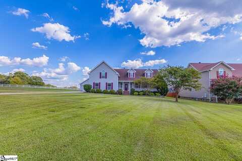 608 Saddlebred Drive, Pelzer, SC 29669