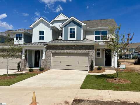75 Hensley Road, Greenville, SC 29607