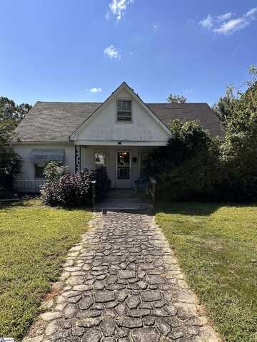304 Stutts Avenue, Union, SC 29379
