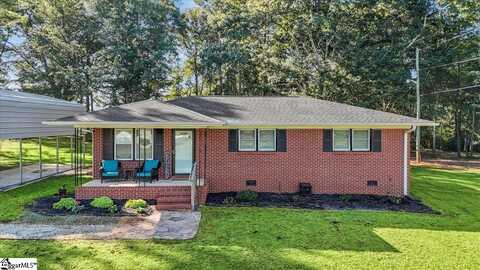 800 Murphy Road, Anderson, SC 29626