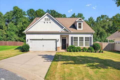 970 Deepwood Court, Boiling Springs, SC 29316