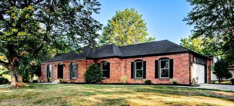 8301 Old Boundary Rd, Louisville, KY 40291