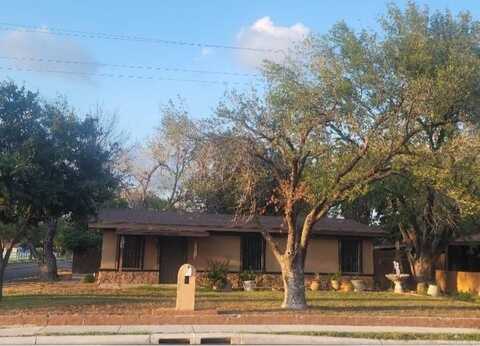 2436 Quince Avenue, McAllen, TX 78501