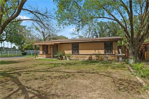 2436 Quince Avenue, McAllen, TX 78501
