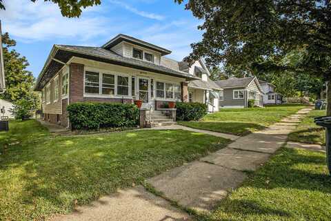 1730 S Taylor Street, South Bend, IN 46613