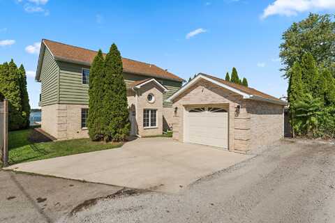 13336 Fulton Street, Cedar Lake, IN 46303