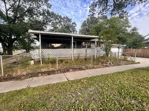 2501 Vermillion Street, Gary, IN 46405