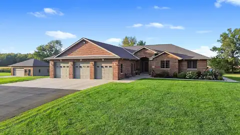 9508 Coral Court, DeMotte, IN 46310