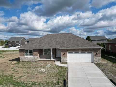 9336 W 106th Place, Saint John, IN 46373