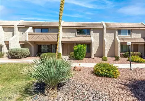 4543 Brighton Drive, Las Vegas, NV 89121