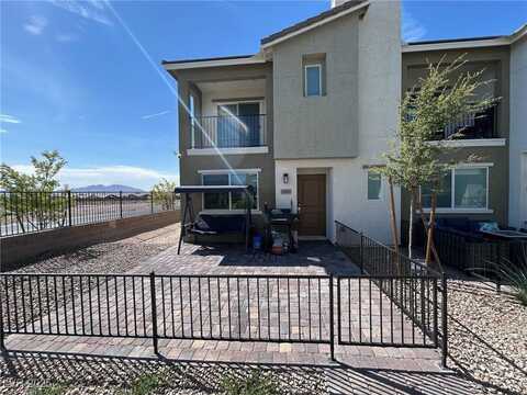 2940 Shadow Gray Court, North Las Vegas, NV 89086