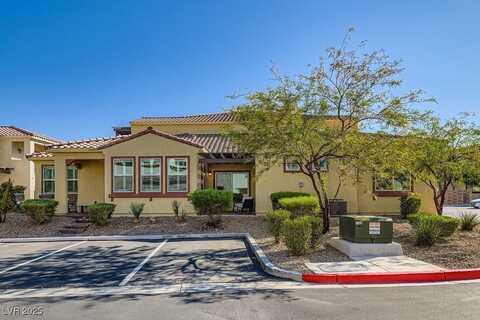 977 Via Lombardi Avenue, Henderson, NV 89011