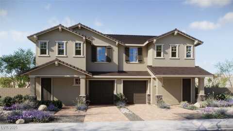 276 Sunlit Meadow Lane, Henderson, NV 89015