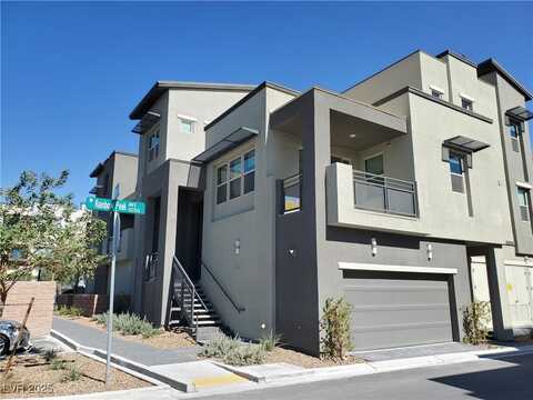 11256 RAINBOW PEAK Avenue, Las Vegas, NV 89135