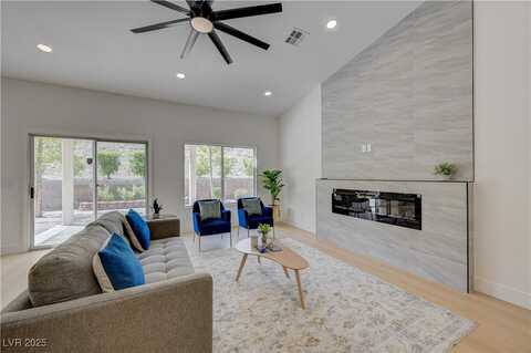 2475 Sedona Cedar Avenue, Henderson, NV 89052