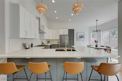 2475 Sedona Cedar Avenue, Henderson, NV 89052