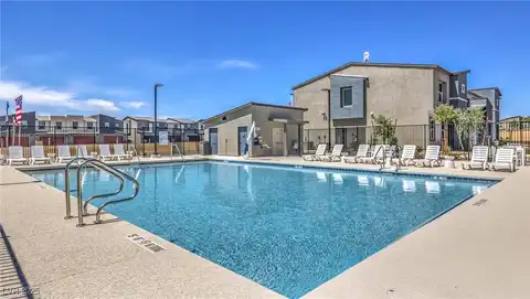 4987 Olive Mesa Avenue, Las Vegas, NV 89139