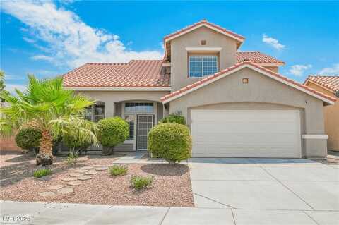 7809 Faith Court, Las Vegas, NV 89131