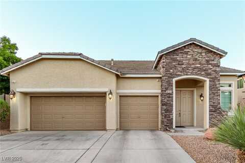 8162 Deer Clan Court, Las Vegas, NV 89131