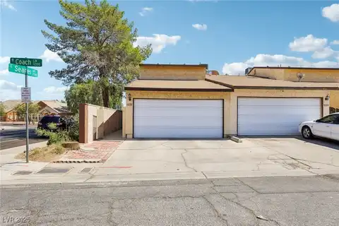 1226 Coach Lane, Las Vegas, NV 89101