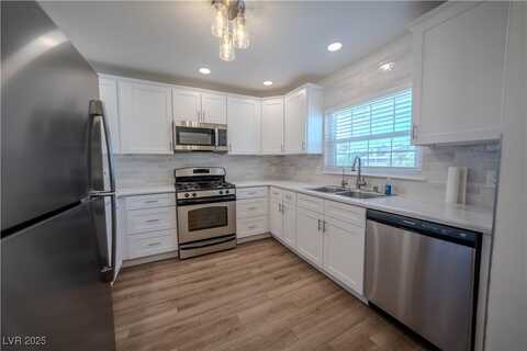 2881 Violet Lane, Henderson, NV 89074