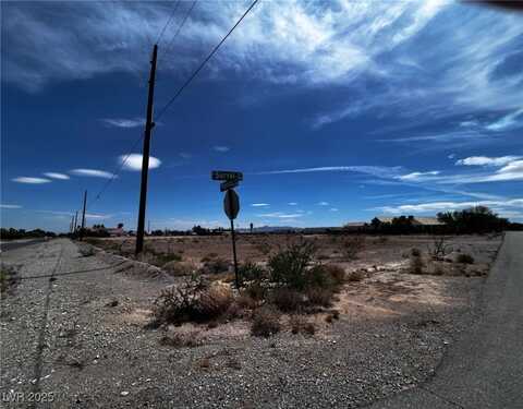 Patrick St, Las Vegas, NV 89118