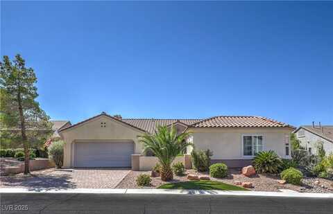 1717 Warrington Drive, Henderson, NV 89052