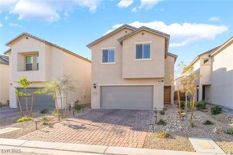 5307 Lynn Creek Avenue, Las Vegas, NV 89139