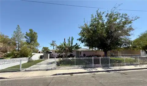 700 N 14th Street, Las Vegas, NV 89101