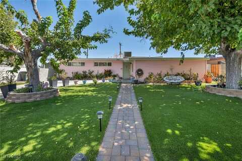 700 N 14th Street, Las Vegas, NV 89101