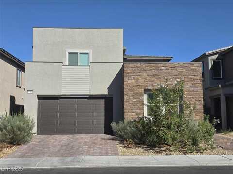 9780 Abel Cliff Street, Las Vegas, NV 89143