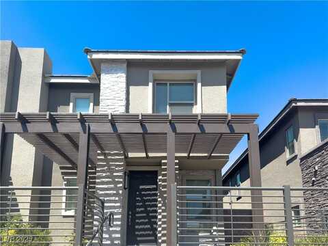 11691 Hamilton Lake Avenue, Las Vegas, NV 89138