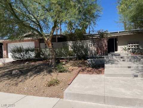 1648 Ottawa Drive, Las Vegas, NV 89169
